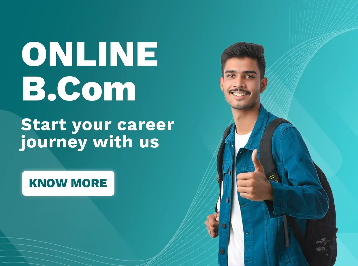 B.Com Coaching