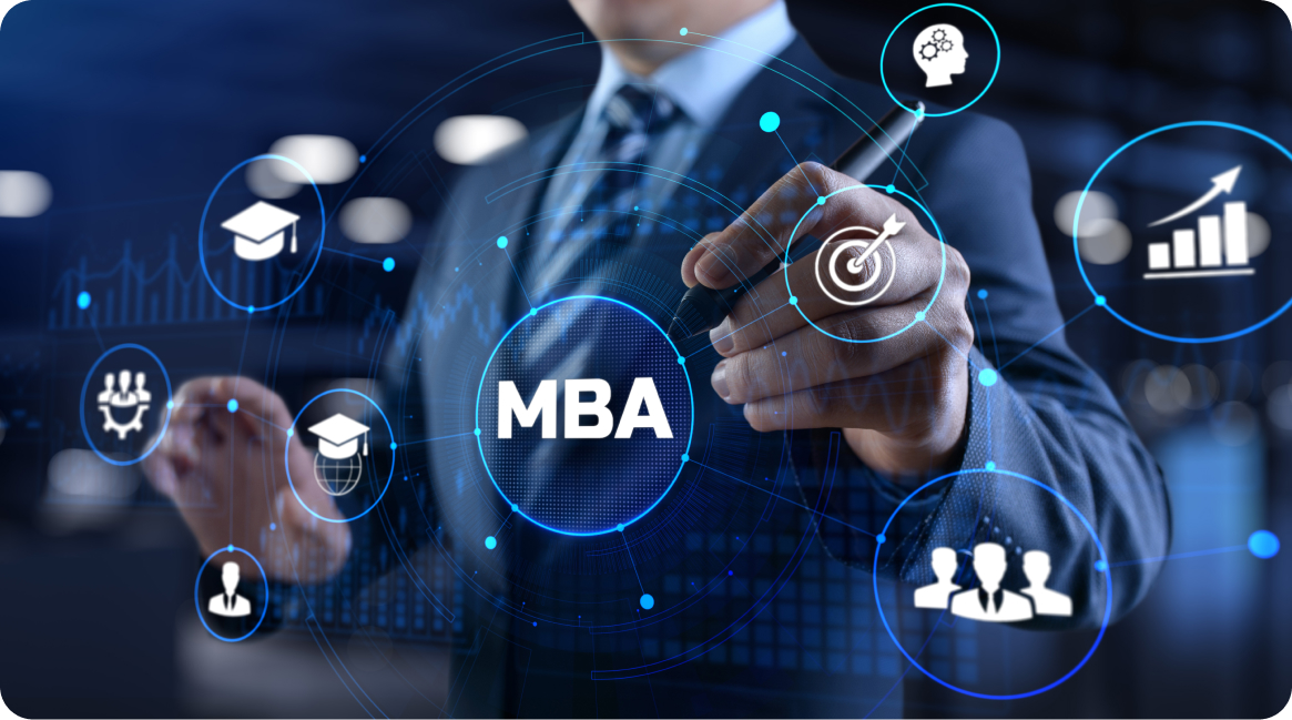 MBA Coaching