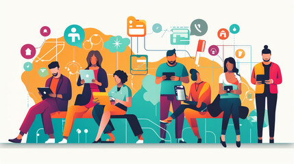 UGC NET Students